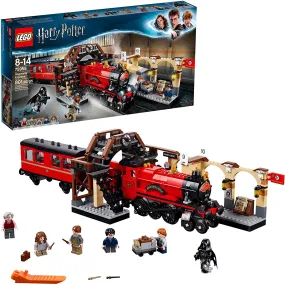 75955 Hogwarts Express