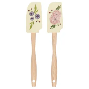 Adeline Mini Spatula Set