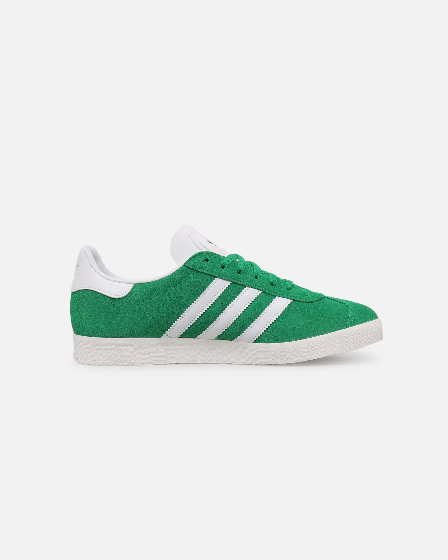 Adidas Gazelle Green/White