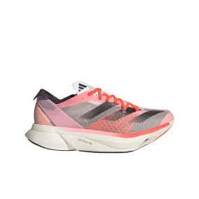 adidas | Women's Adizero Adios Pro 3 Running Shoes - Pink Spark