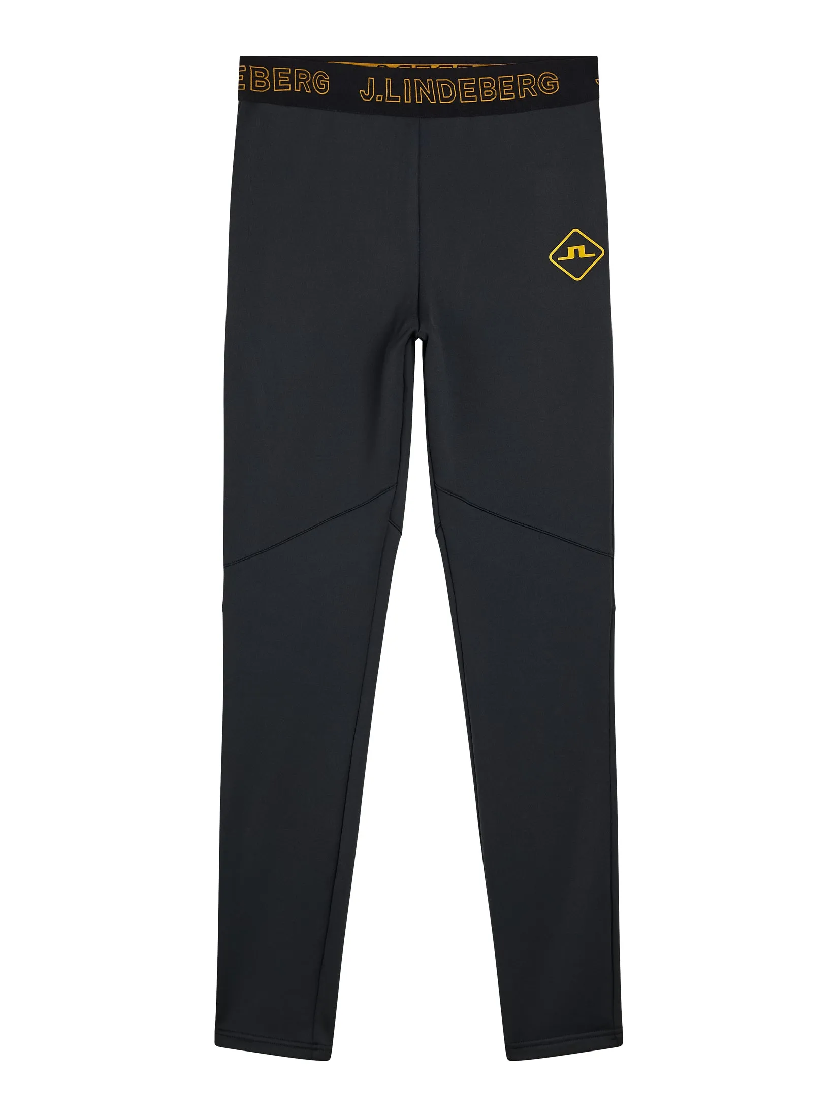 Aerial Pant / Black