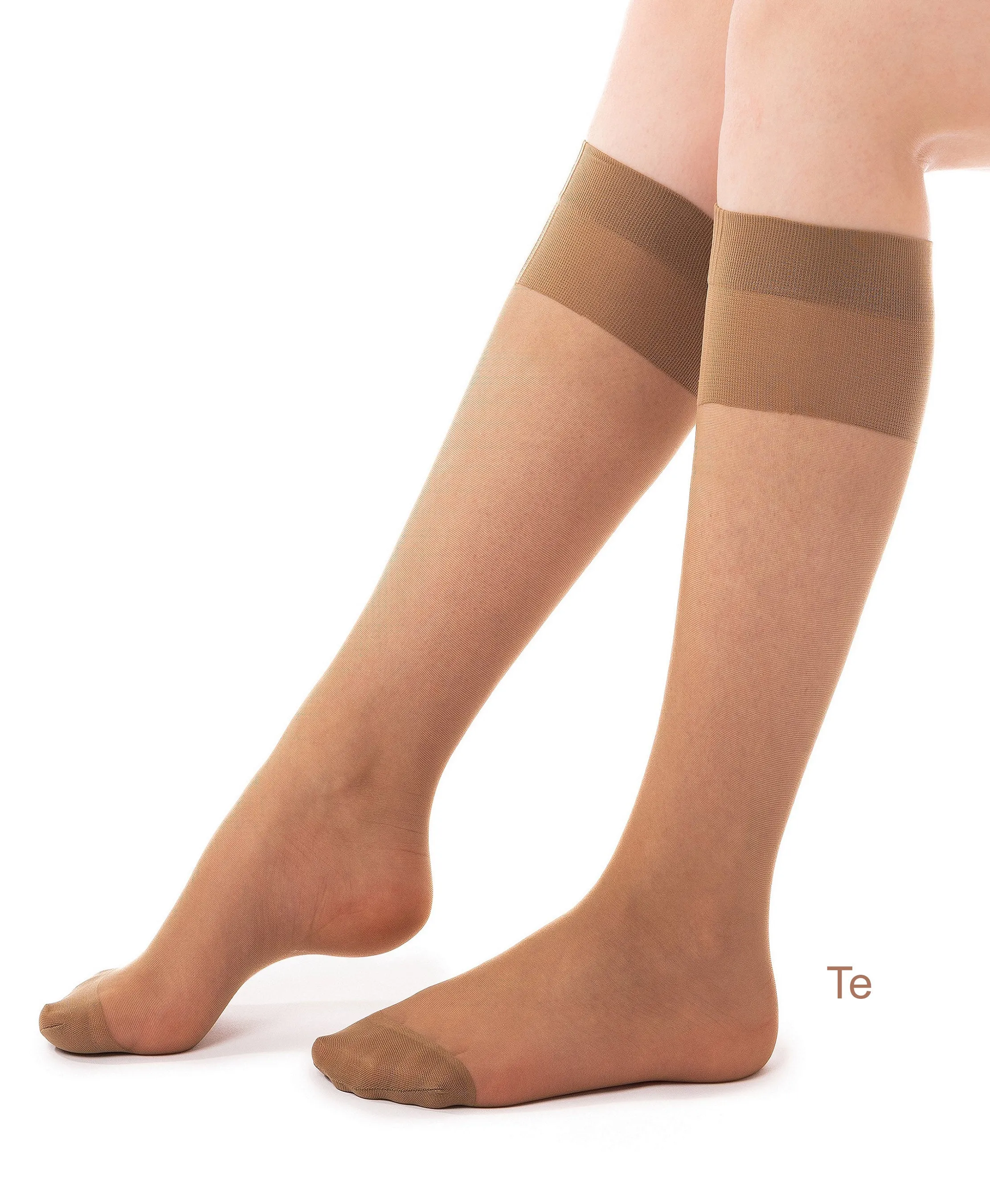 Alpha 20 Knee Highs