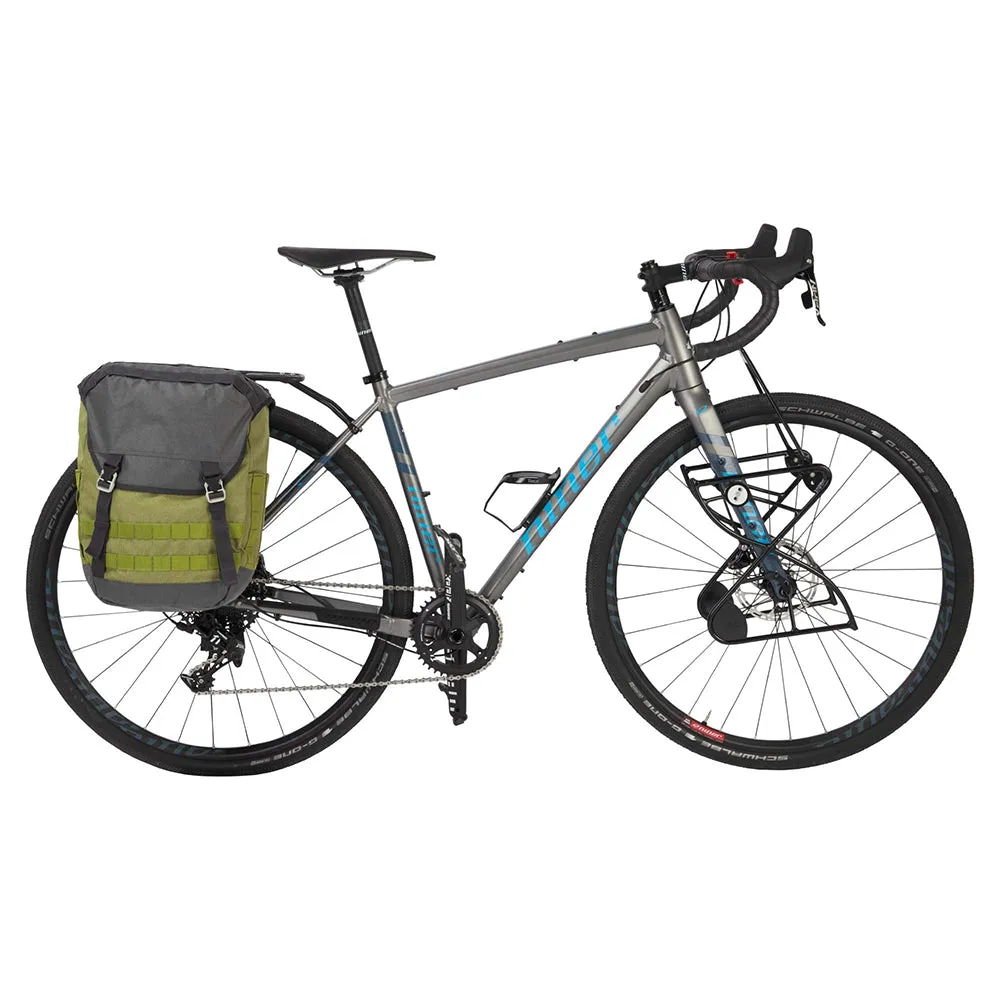 Altura Dryline 56 Panniers - Pair