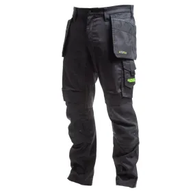 Apache Bancroft Slim Fit Stretch Flex Holster Trouser