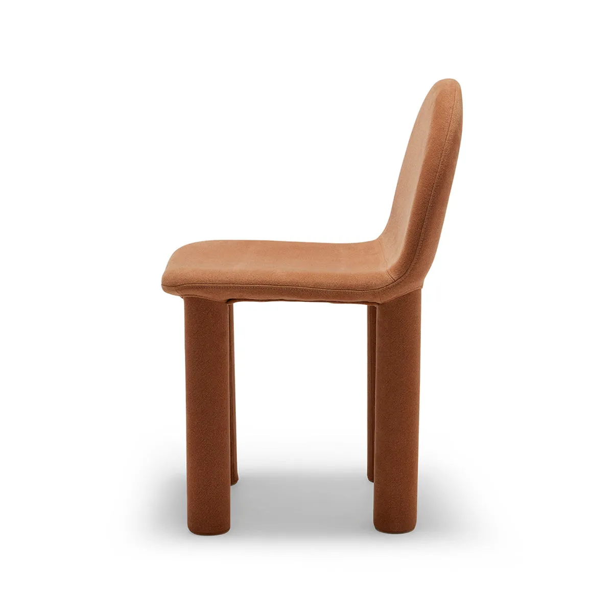 Arch  Dining Chair (Cabarita Hazel)