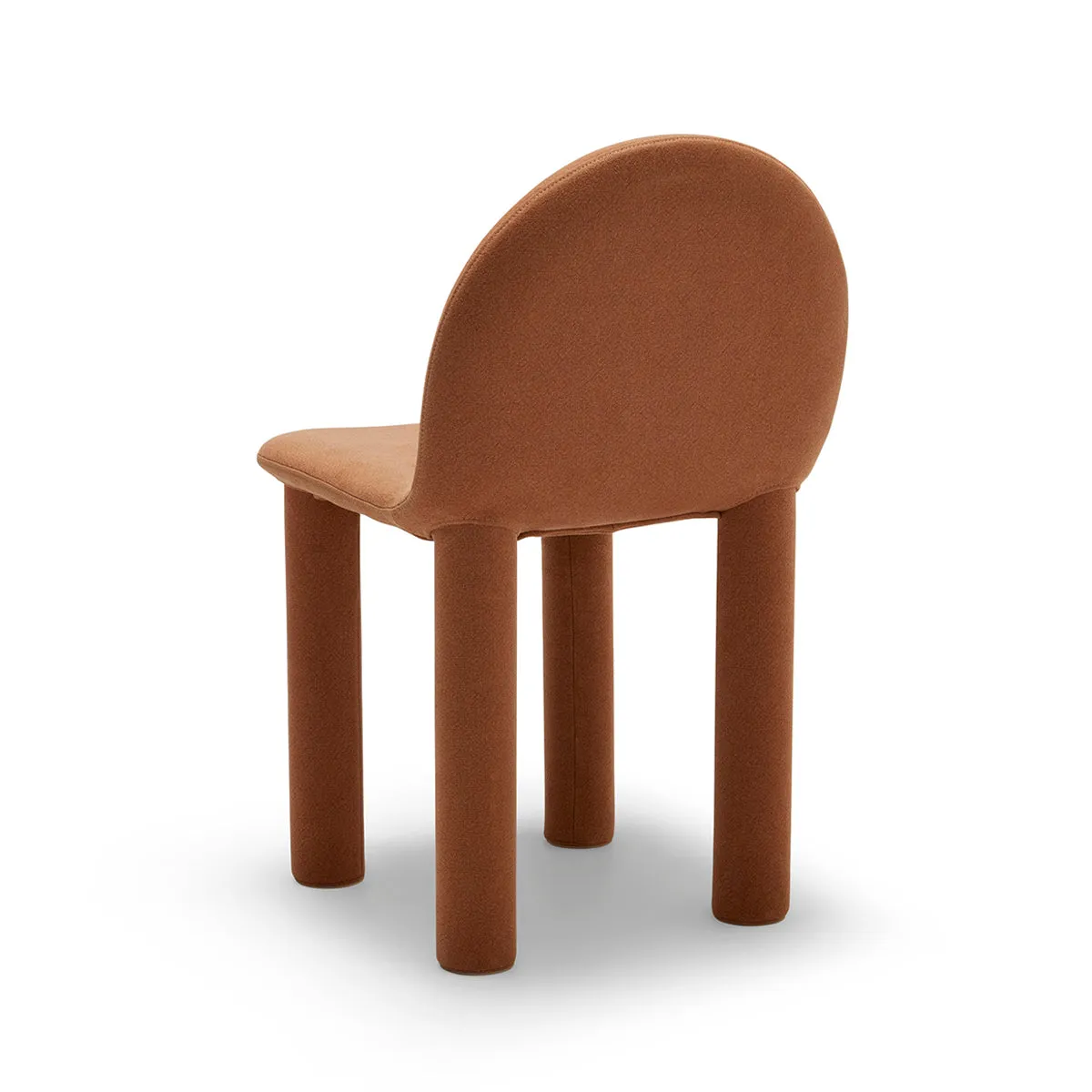 Arch  Dining Chair (Cabarita Hazel)