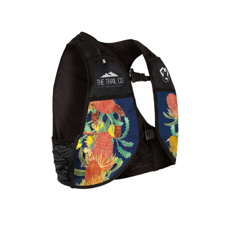 ARCh MAX HV-12 | 12L Hydration Vest | Bloom