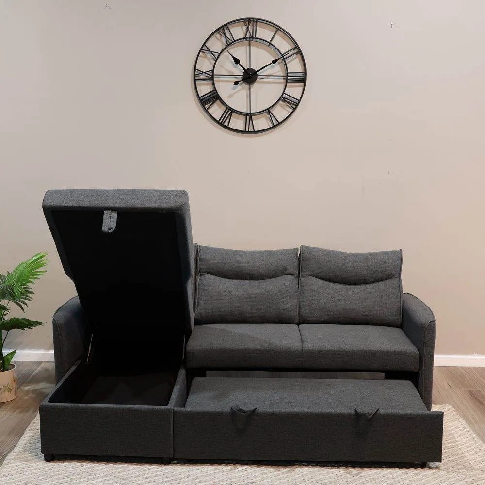 Aviana Storage Sofa Bed