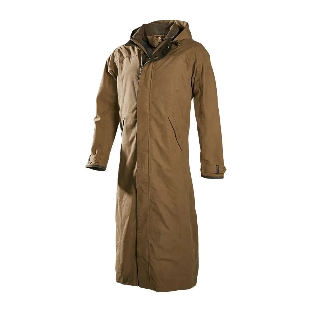 Baleno Livingstone Men's Drovers Coat