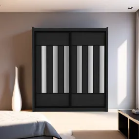 Becca Modular Wardrobe B40