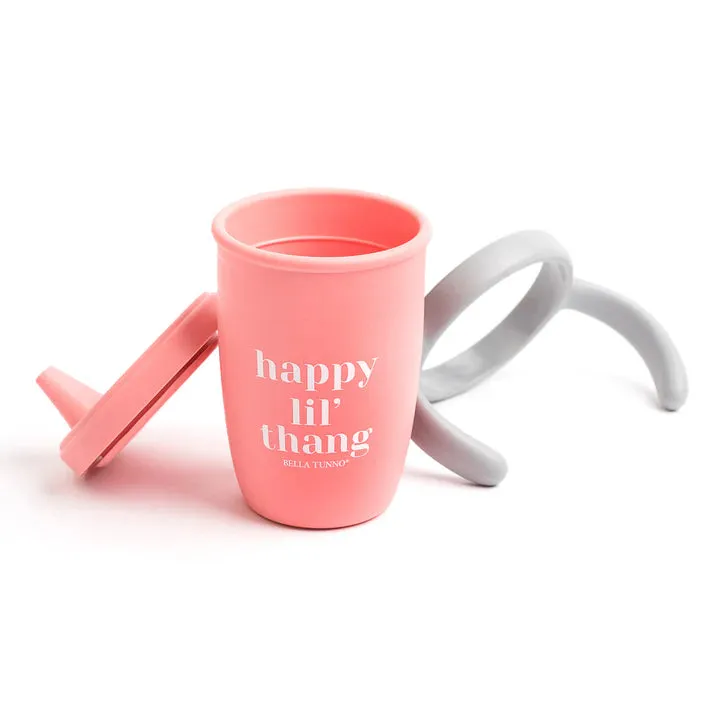 Bella Tunno Happy Lil Thang Sippy Cup