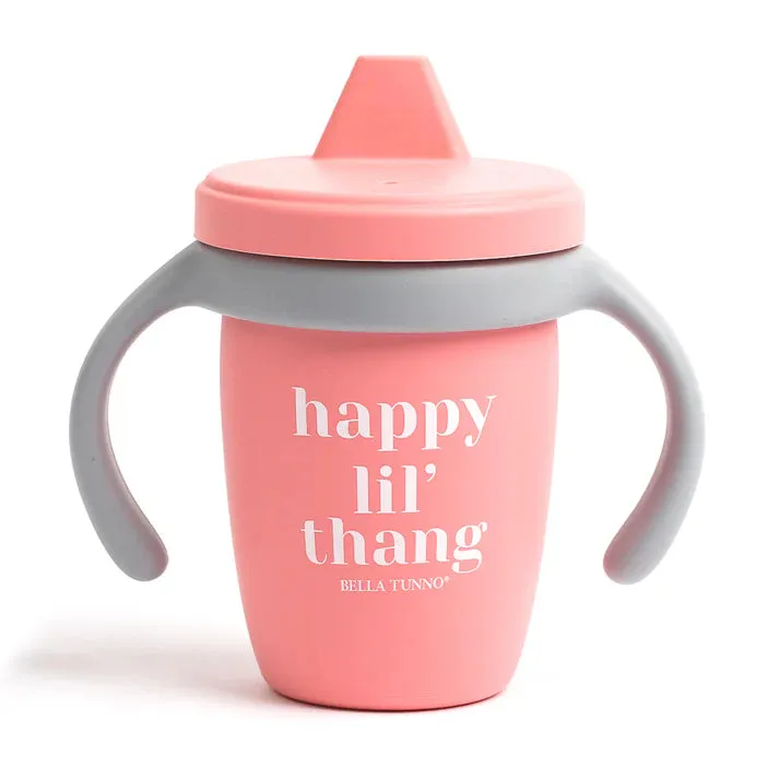 Bella Tunno Happy Lil Thang Sippy Cup