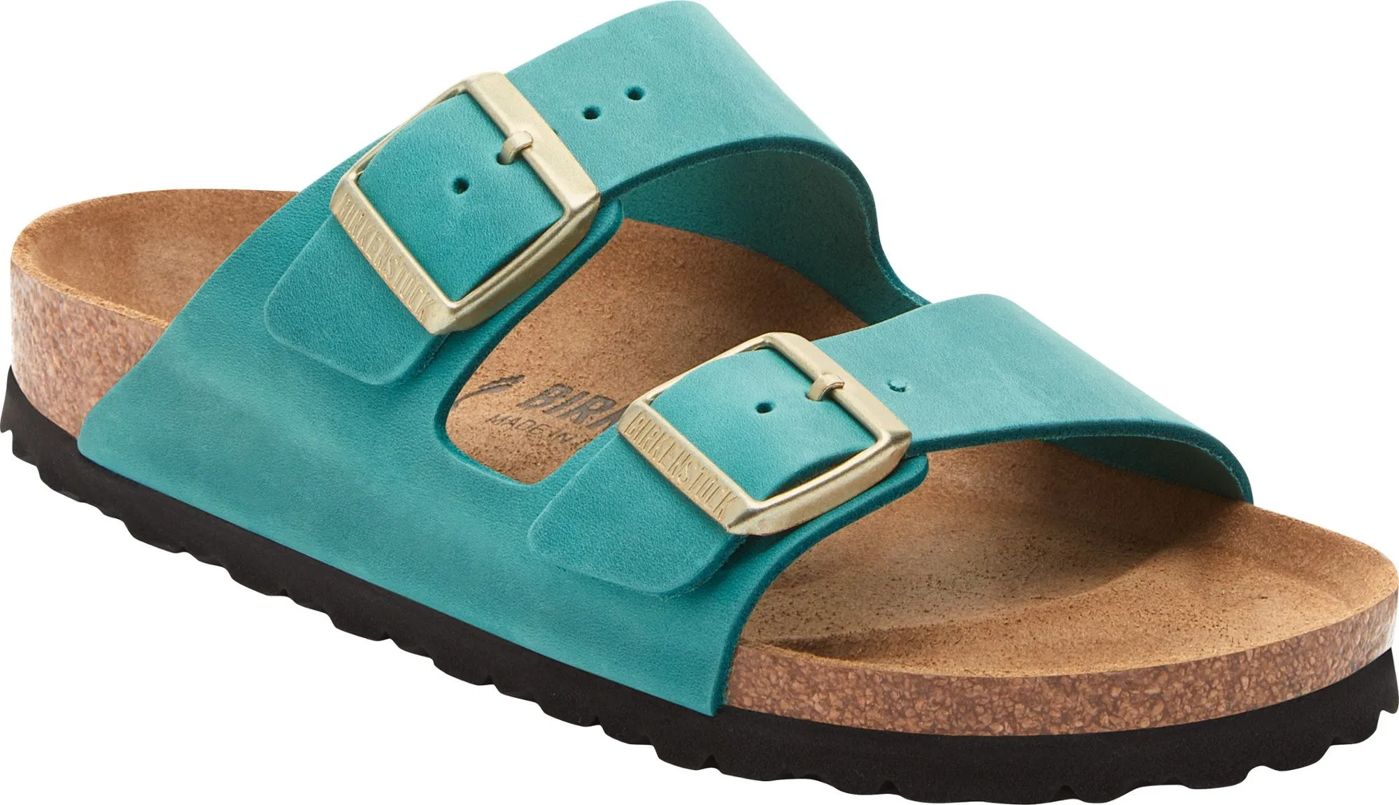 BIRKENSTOCK ARIZONA BISCAY BAY