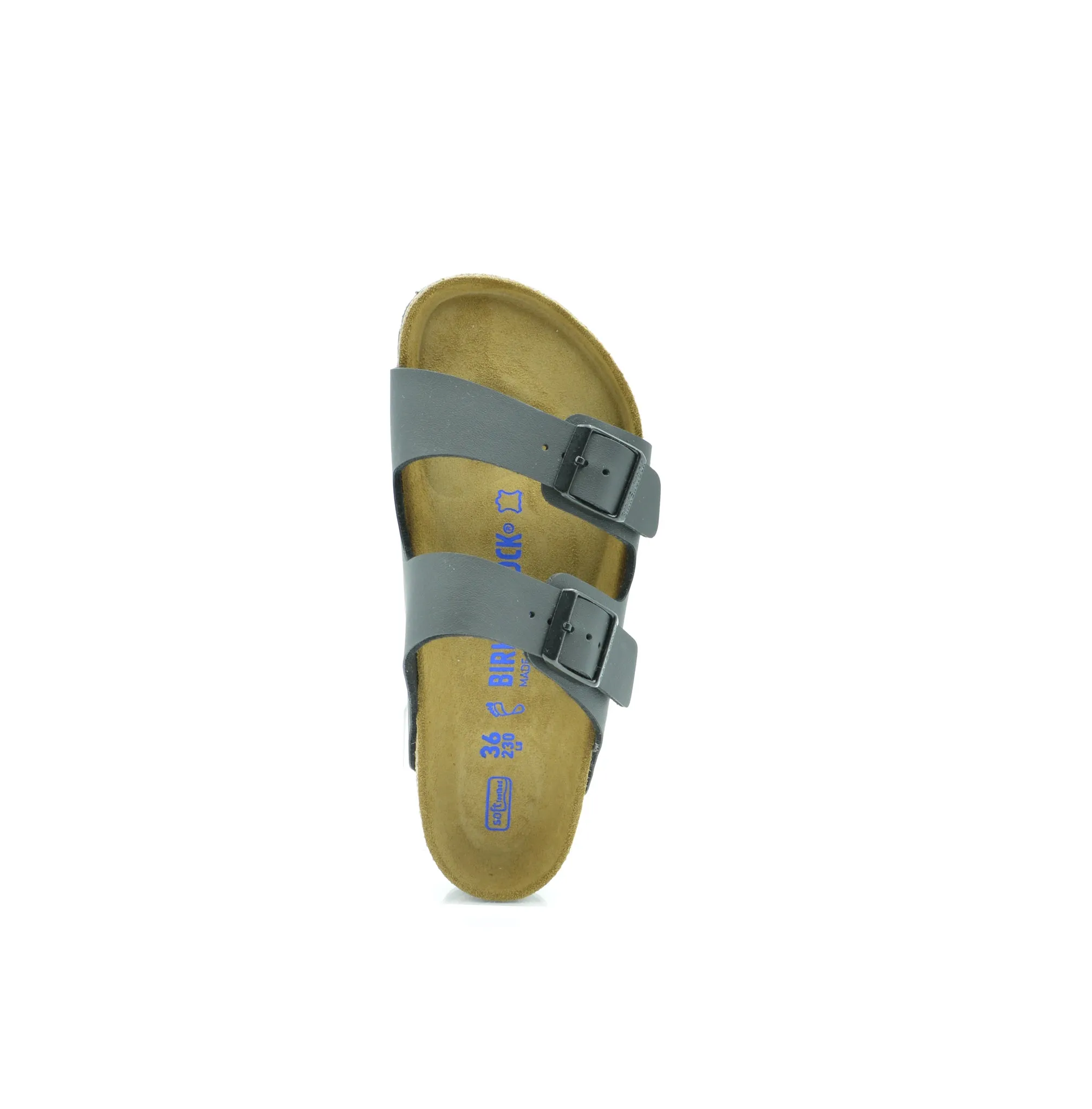 BIRKENSTOCK Arizona Soft Footbed