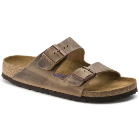 Birkenstock Arizona Soft Tobacco 552811