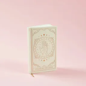 Bookcloth Journal - Zodiac