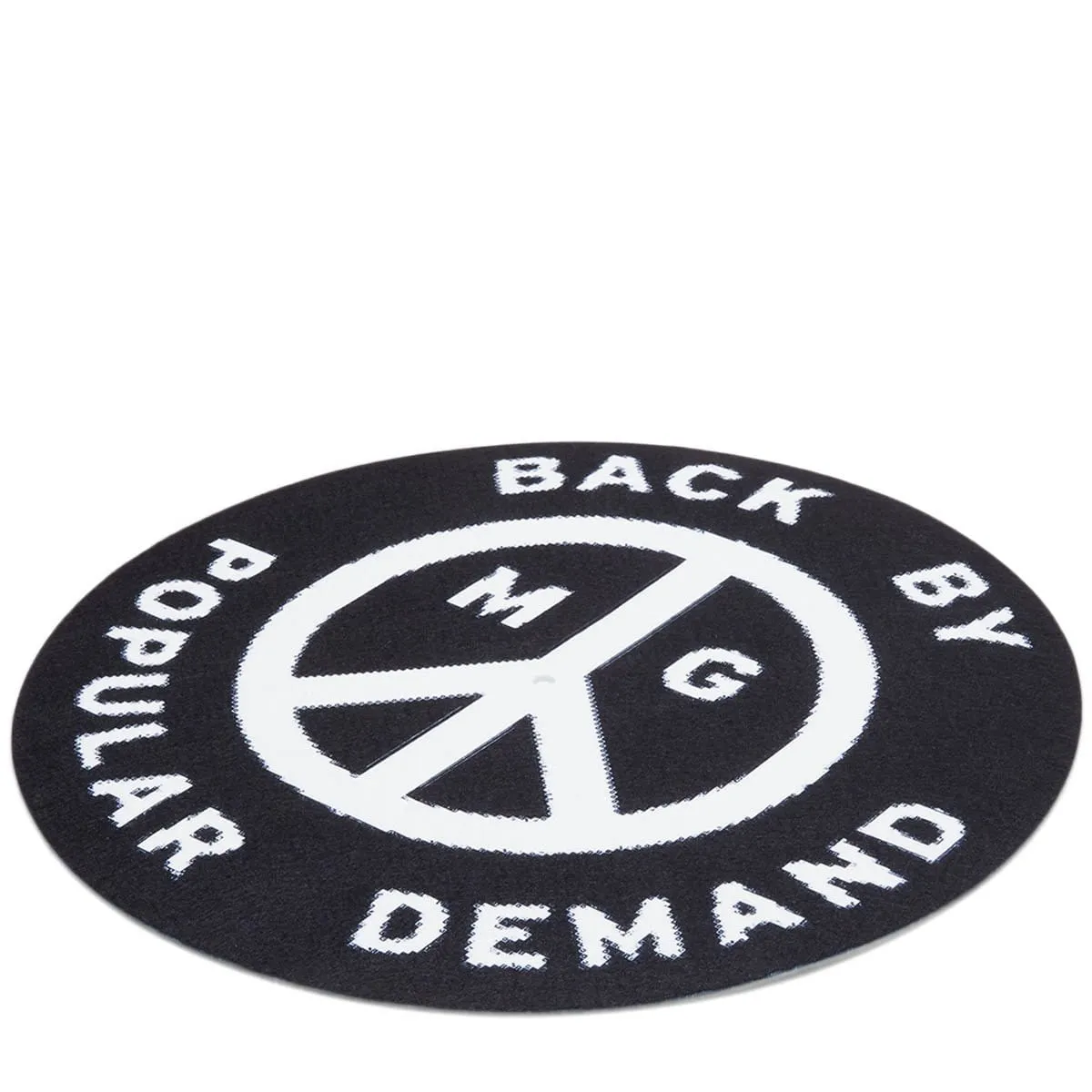 BY POP. DEMAND SLIPMAT (PAIR)