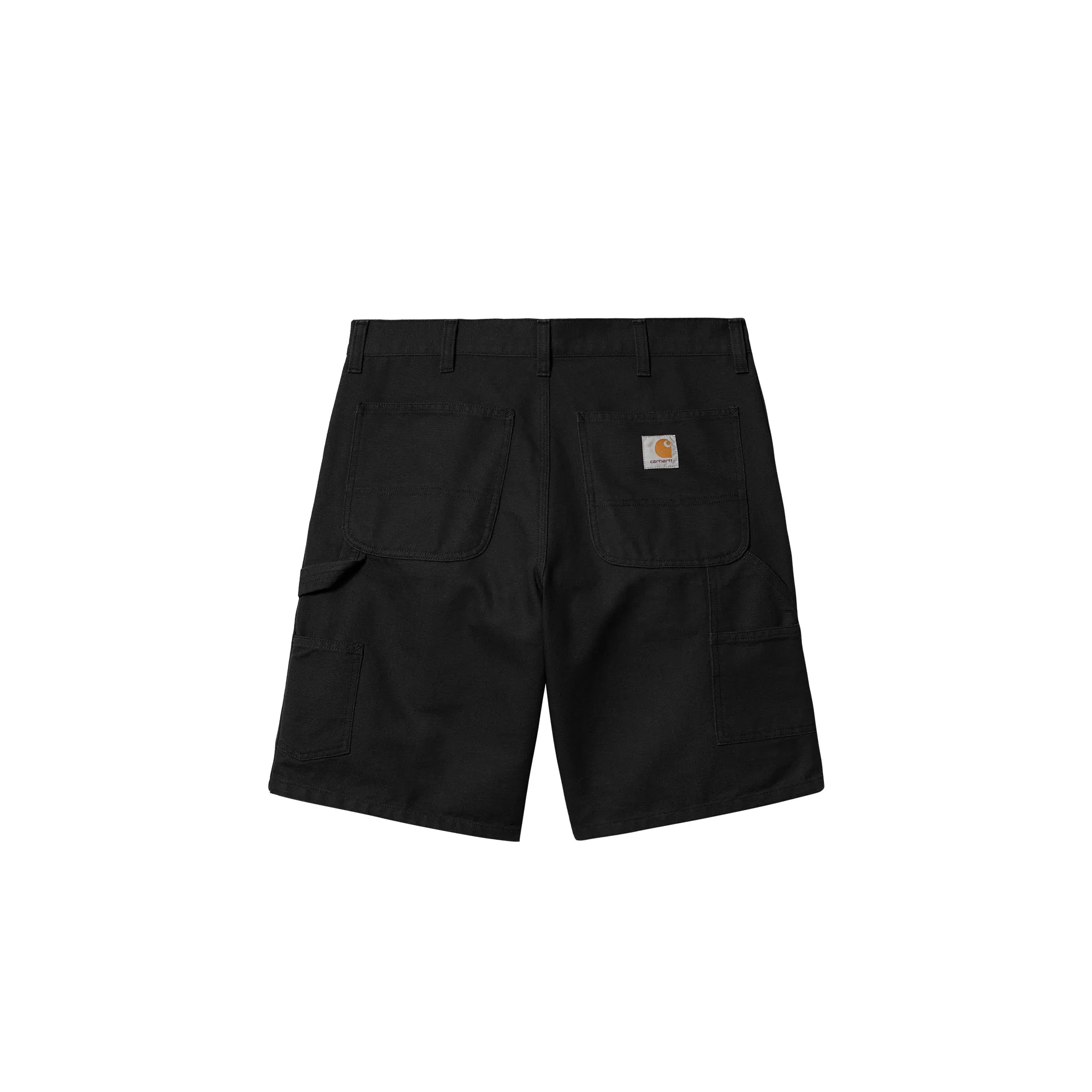 Carhartt WIP Mens Double Knee Shorts