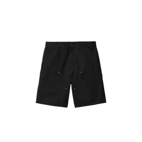 Carhartt WIP Mens Double Knee Shorts