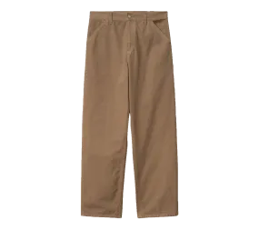 Carhartt WIP Ruck Single Knee Pant "Dearborn Canvas"