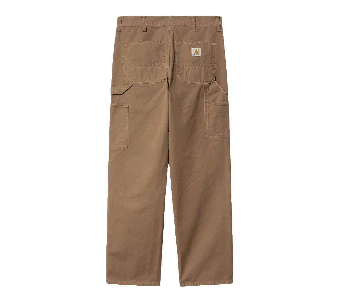 Carhartt WIP Ruck Single Knee Pant "Dearborn Canvas"