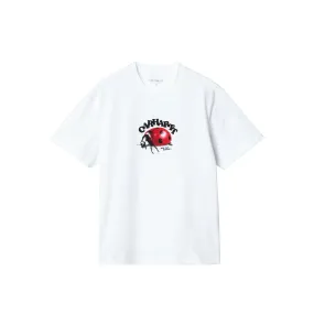 Carhartt WIP Womens Lady Bug SS Tee