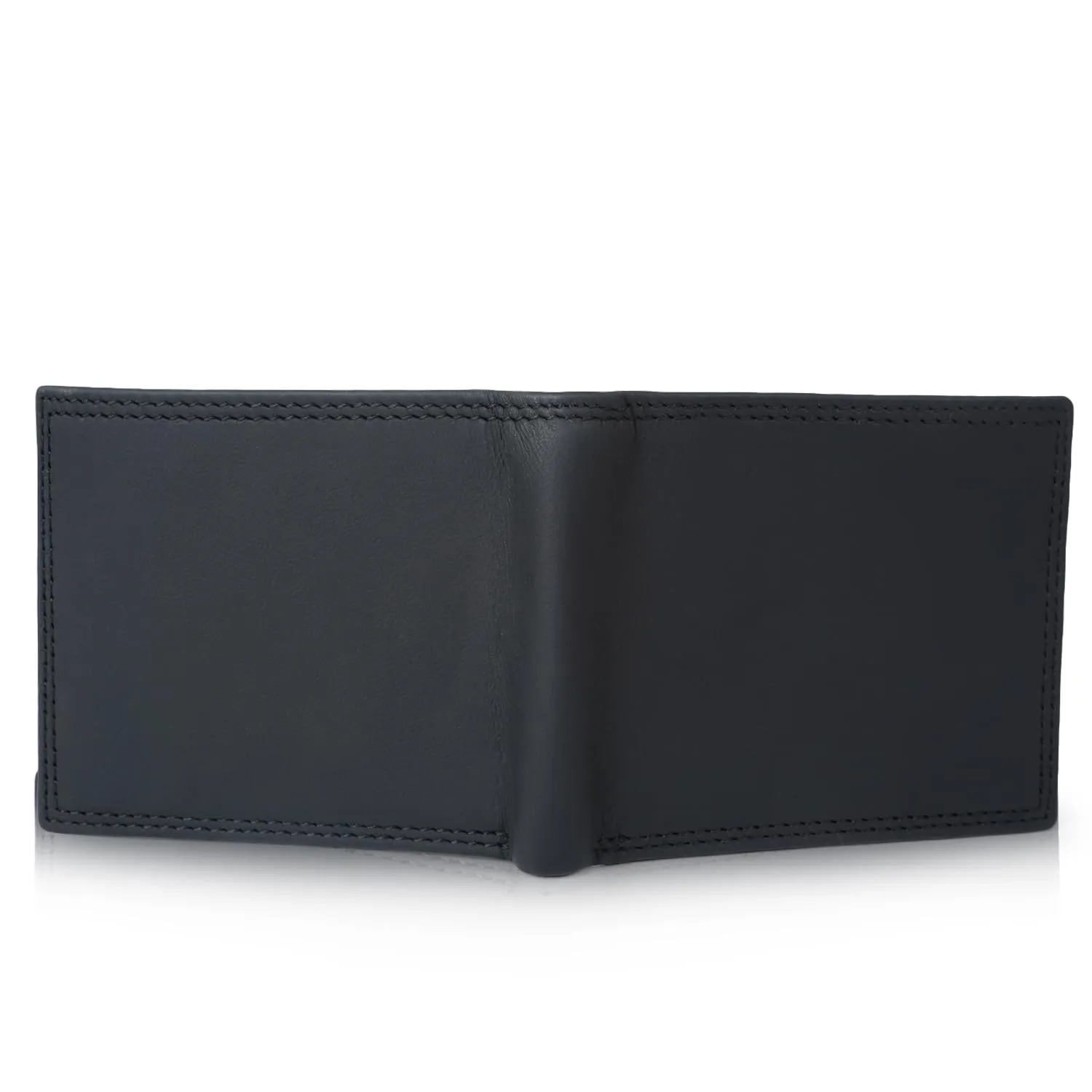 CIMONI Genuine Leather Casual Formal Slim Wallet for Men & Boys