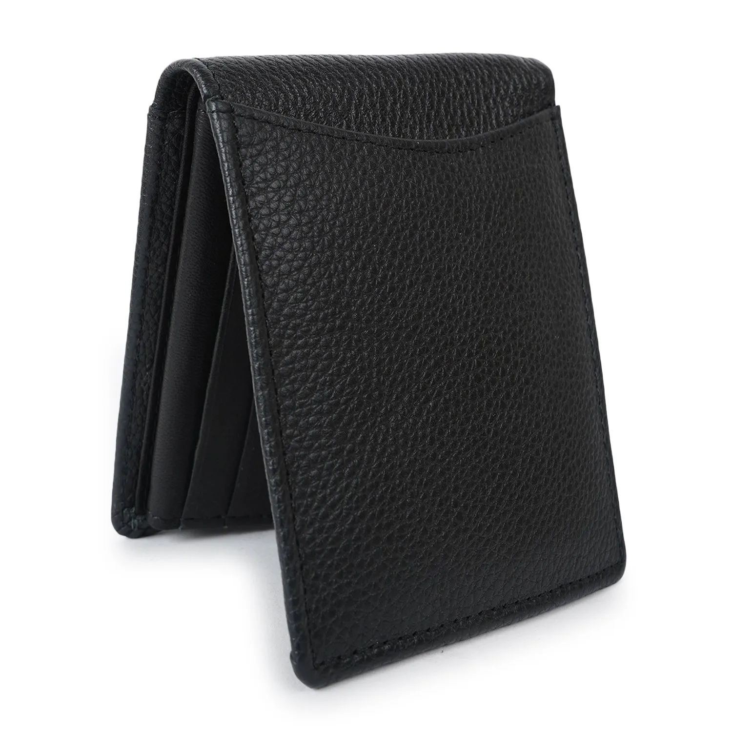 CIMONI Genuine Leather Nappa men wallet Nappa