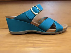 Dansko Aubree Teal