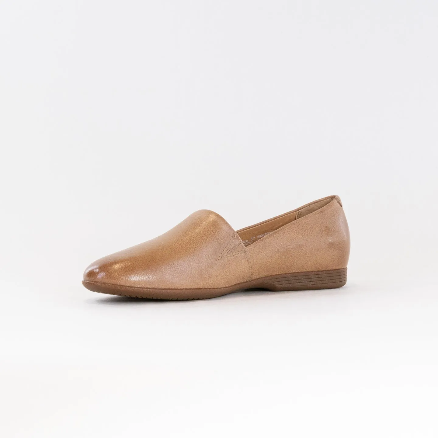 Dansko Larisa (Women's) - Tan