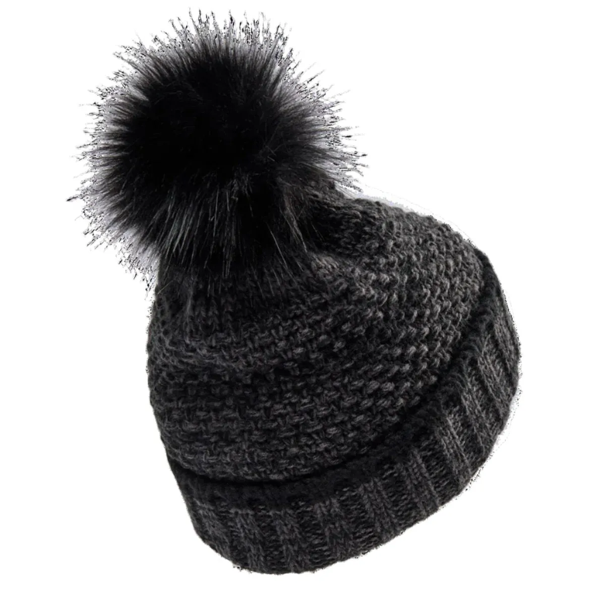 Deerhunter Lady Knitted Hat