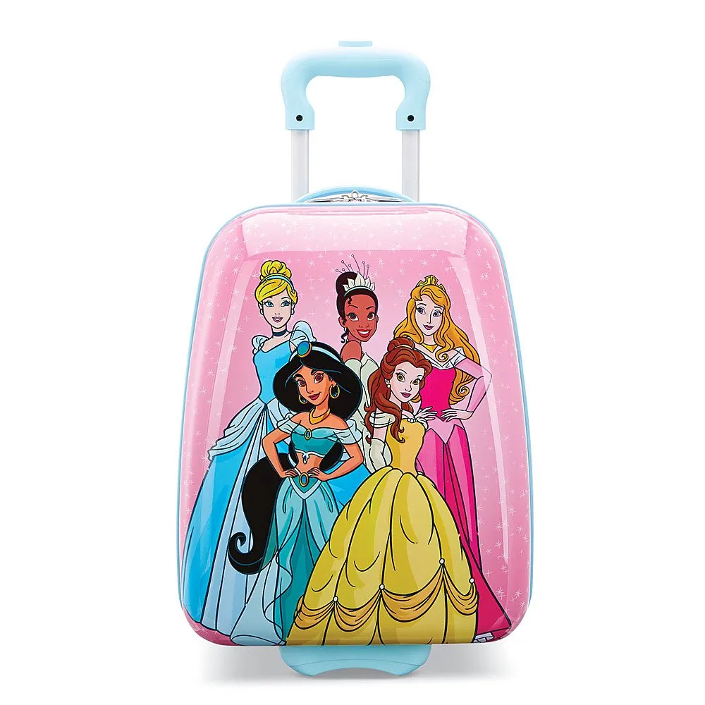 Disney Kids by American Tourister/Samsonite Princess Upright 18" Hardside 139452-2093