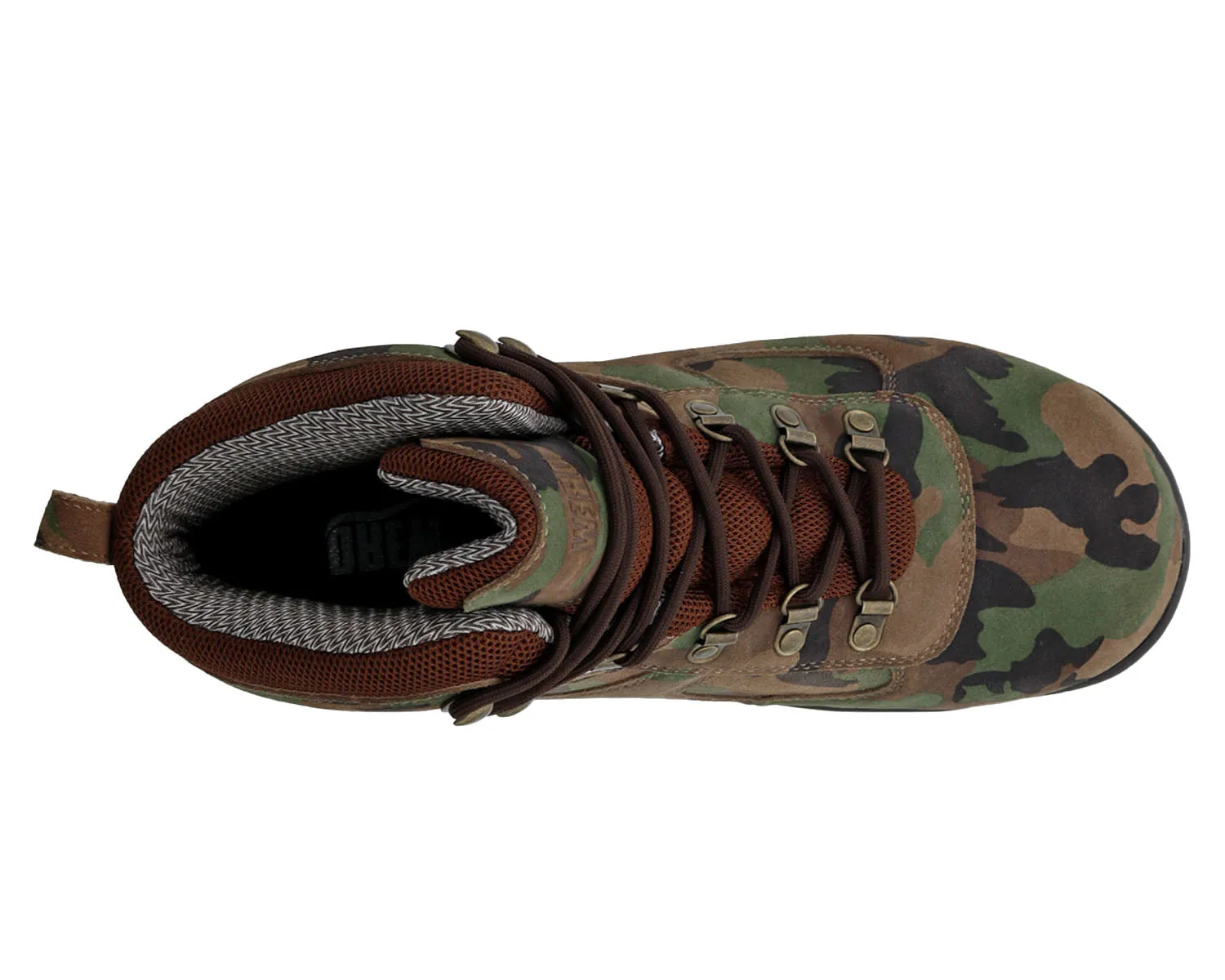 Drew Men's Rockford-Camo Boots