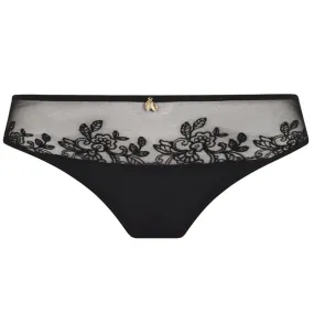 Empreinte Paola Brief Black