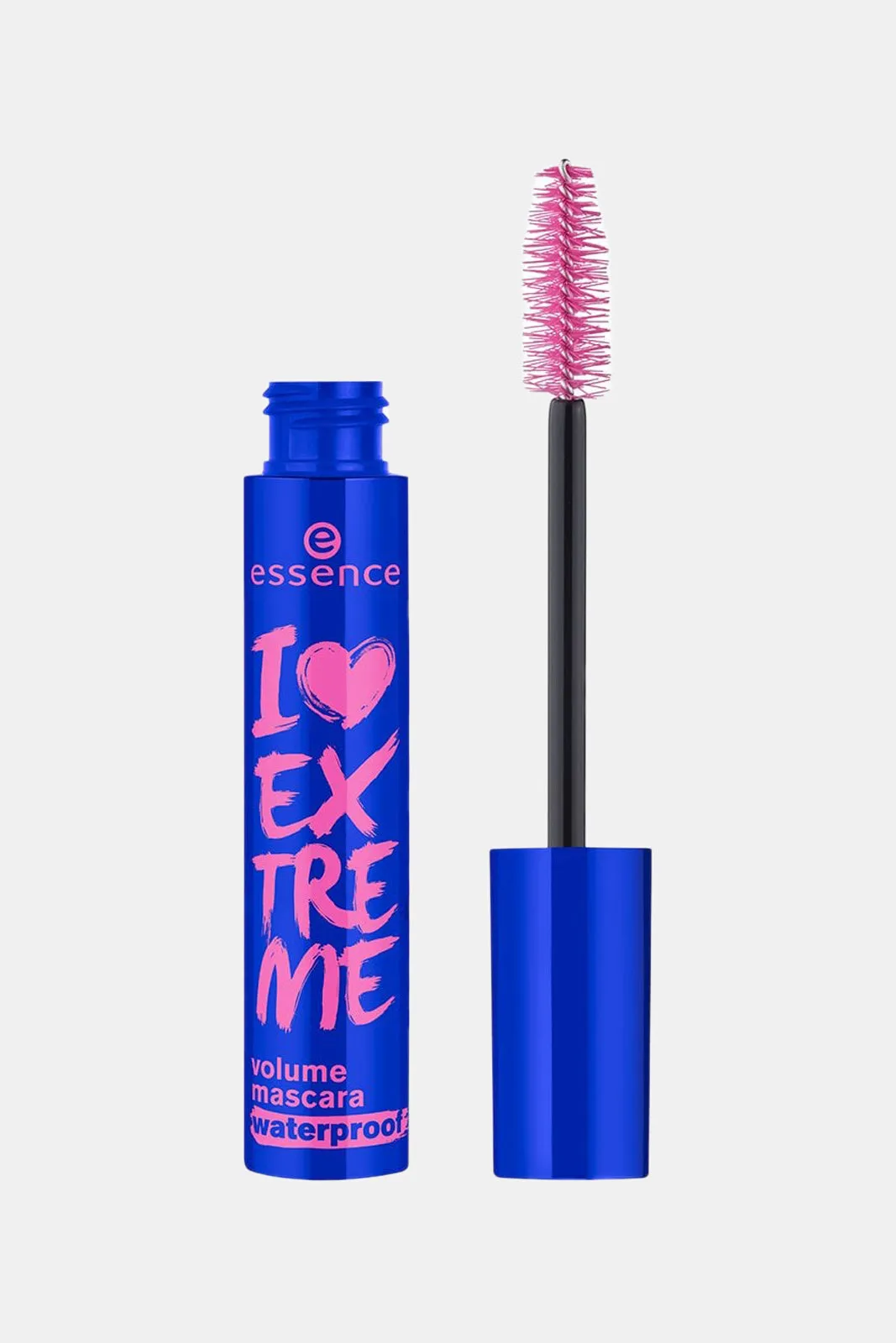 essence I Love Extreme Volume Waterproof Mascara