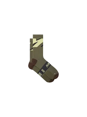 Evolve 3D Sock