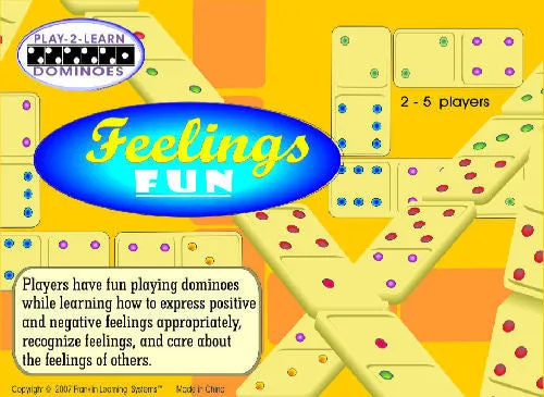 Feelings Counseling & Therapy Game Education Package