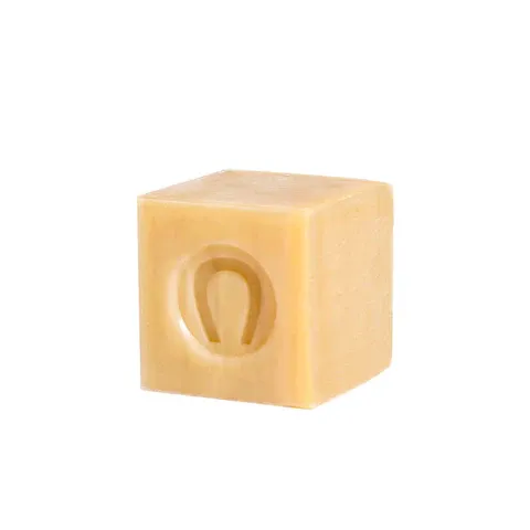 Fer  Cheval Vegetal Marseille Soap Cube 100g