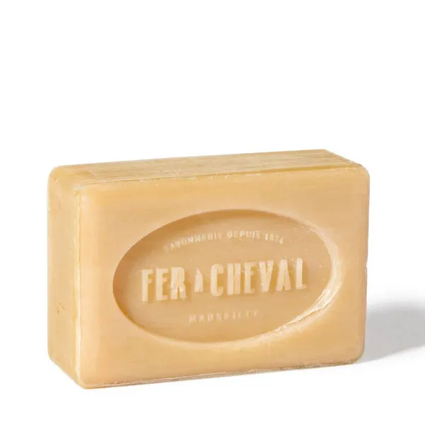 Fer  Cheval Vegetal Toilet Marseille Soap 250g