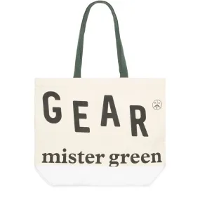 GEAR TOTE