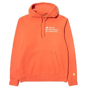 GENERAL PSYCHEDELICS V2 HOODIE