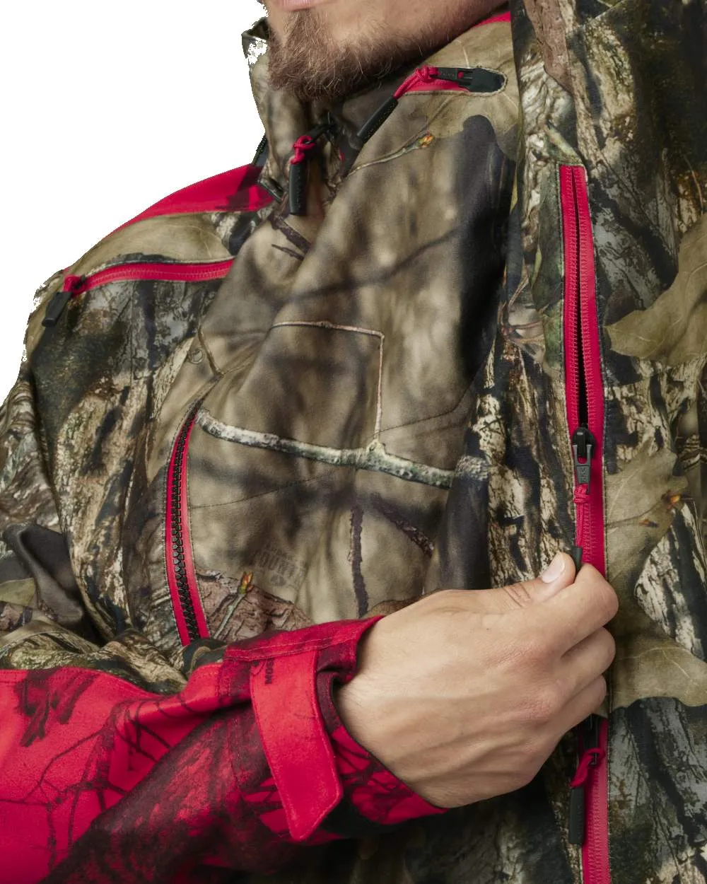 Harkila Moose Hunter 2.0 GTX Jacket