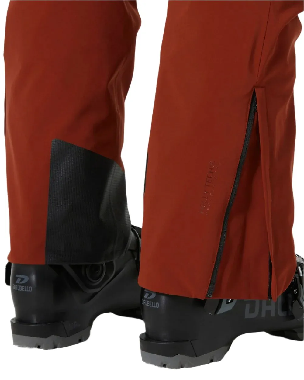 Helly Hansen Mens Alpha Lifaloft Insulated Ski Pants