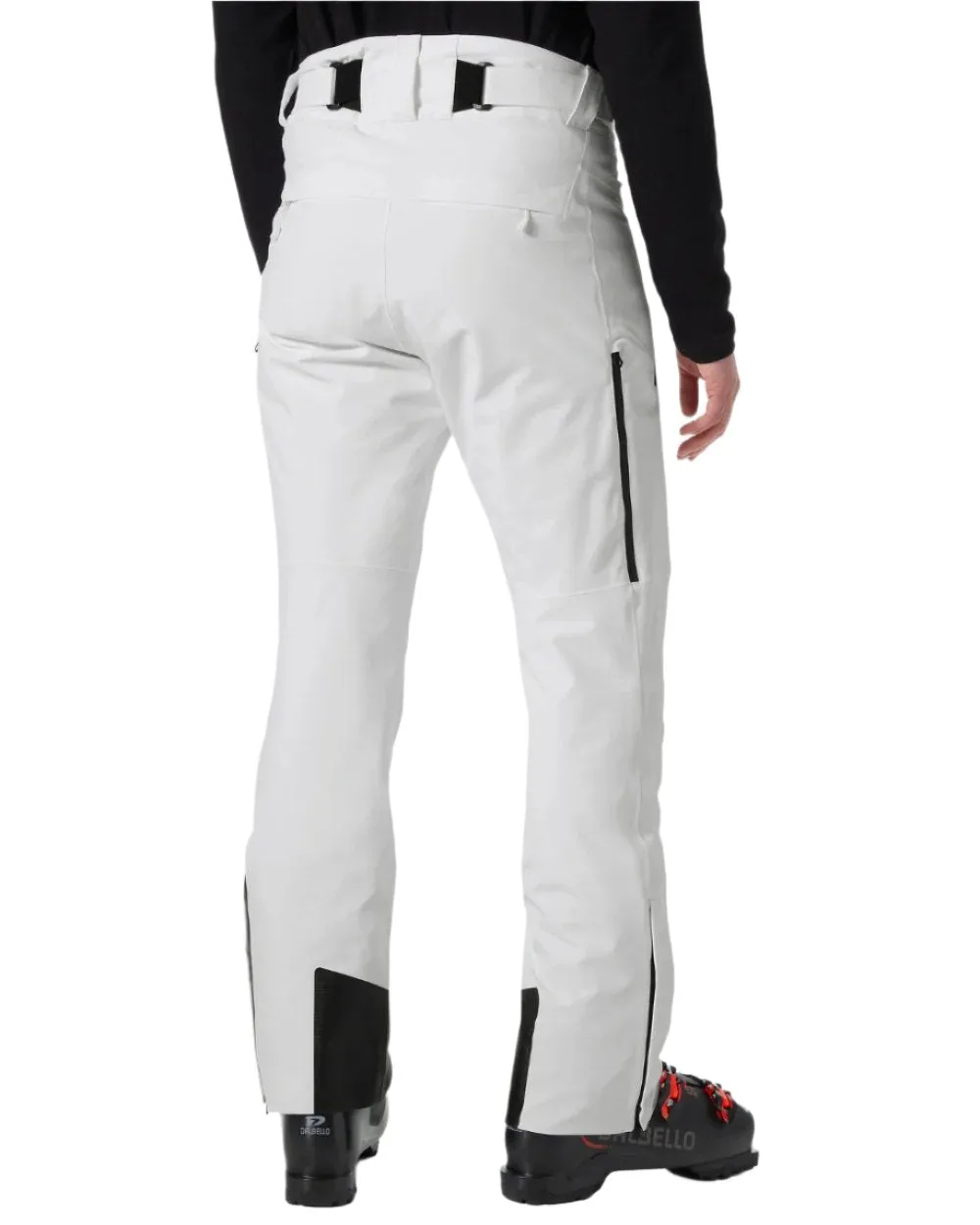 Helly Hansen Mens Alpha Lifaloft Insulated Ski Pants