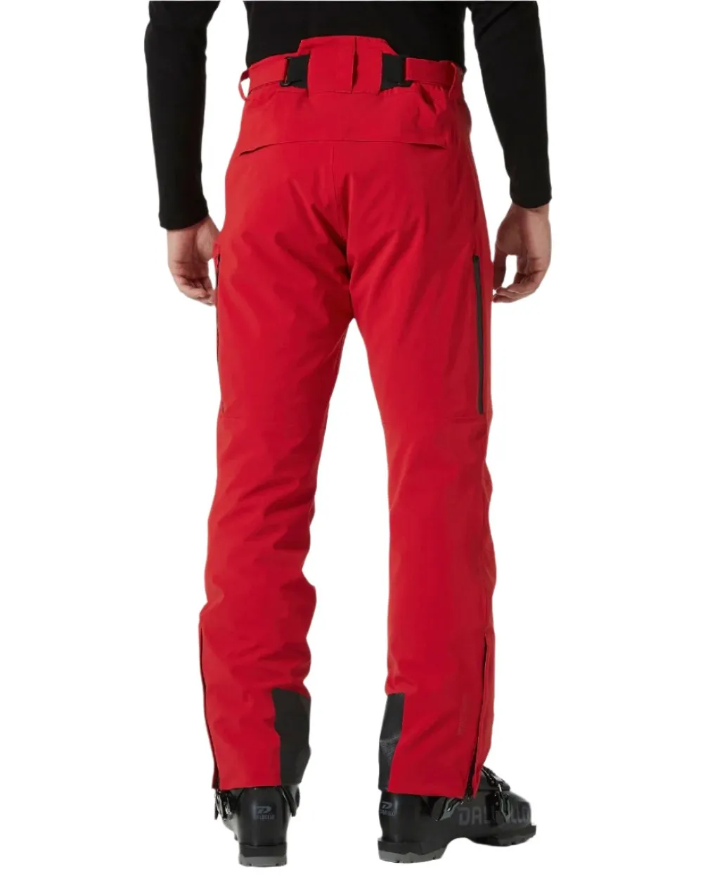 Helly Hansen Mens Alpha Lifaloft Insulated Ski Pants