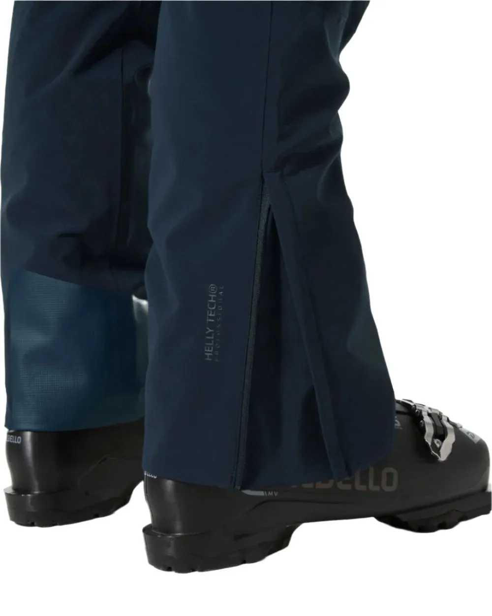 Helly Hansen Mens Alpha Lifaloft Insulated Ski Pants