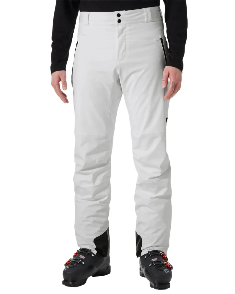 Helly Hansen Mens Alpha Lifaloft Insulated Ski Pants