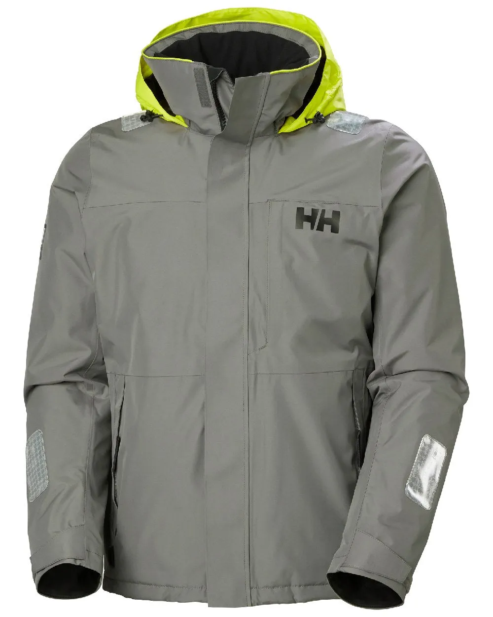 Helly Hansen Mens Arctic Shore Jacket