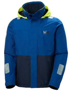 Helly Hansen Mens Arctic Shore Jacket