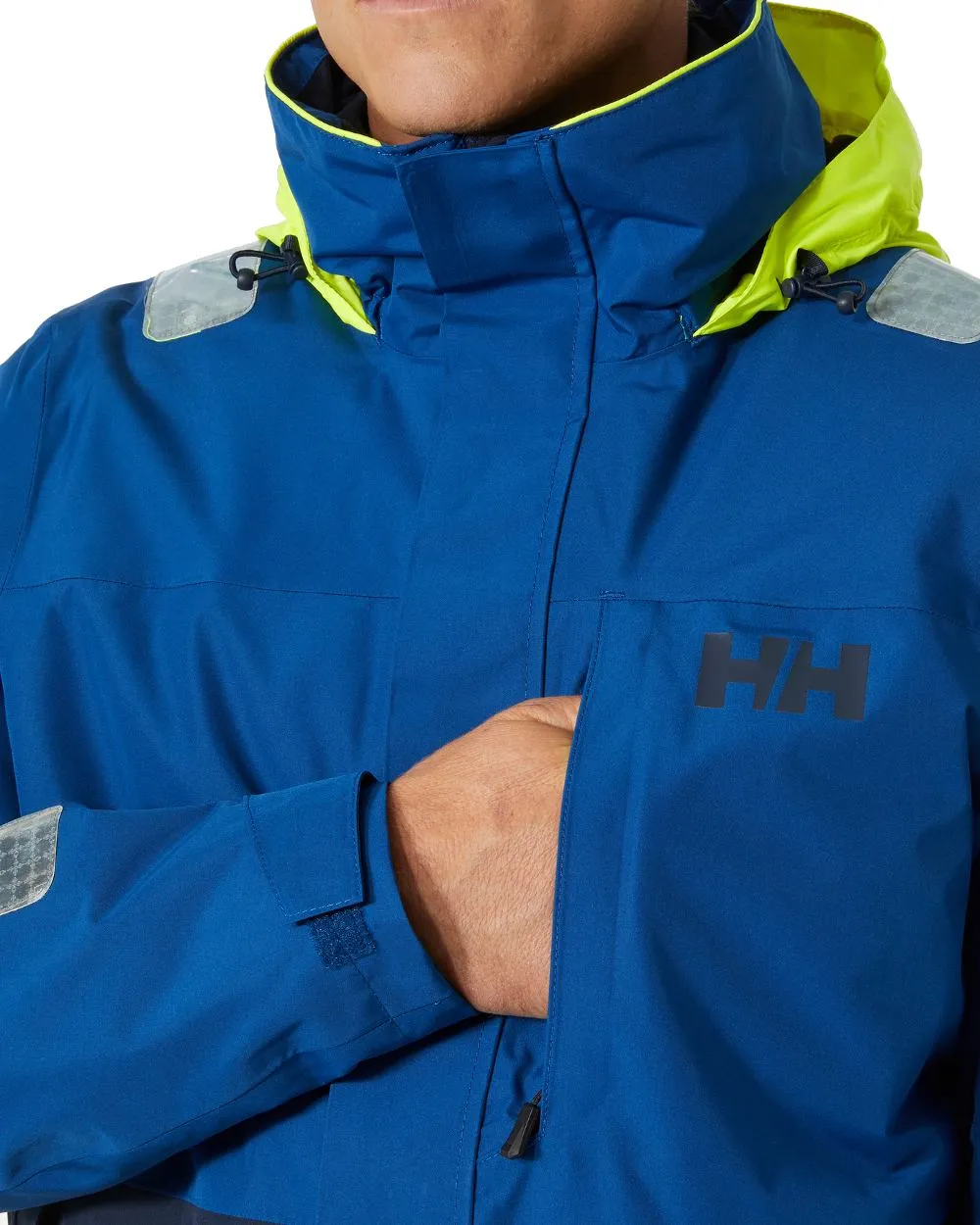 Helly Hansen Mens Arctic Shore Jacket